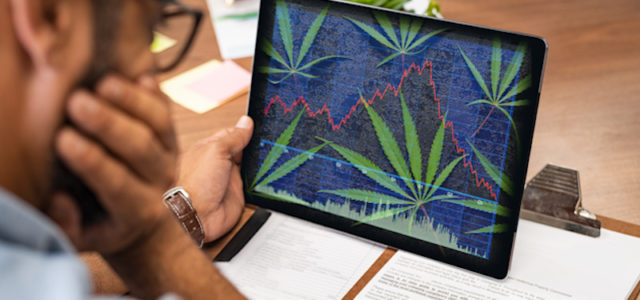 Top Marijuana Stocks For Your List While Cannabis Stocks Are Down