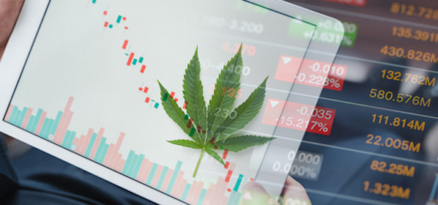 Top Marijuana Stocks To Watch For Next Week’s List