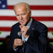 Will Joe Biden Grant Clemency For People With Past Federal Drug Convictions?
