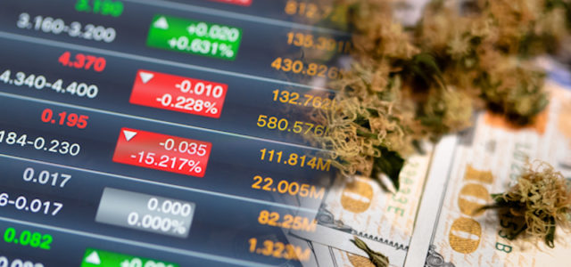 2 Marijuana Stocks To Add To Your September Investment Portfolio