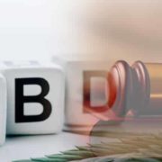 A CBD Trademark Suit Causes More Delays For The FDA To Develop Rules And Regulations