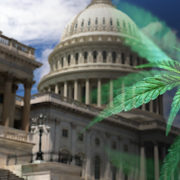 A Federal Marijuana Legalization Bill Is On The Way To The House