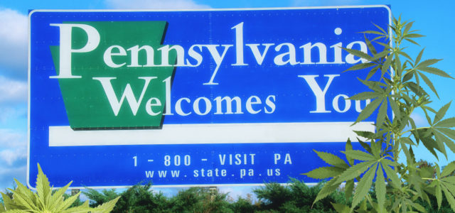 A Marijuana Legalization Bill That Supports Social Equity Is Being Created By Pennsylvania Legislators