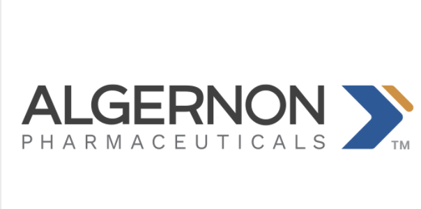 Algernon Pharmaceuticals Confirms DMT Increased Growth of Neurons by 40% in Preclinical Study at Sub Hallucinogenic Dose