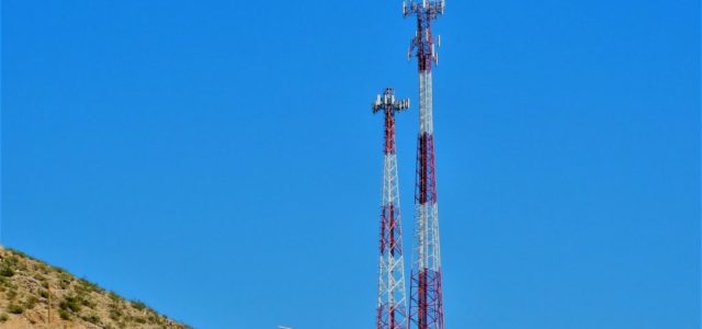 American Tower Corp: Perfect 5G Stock for Growth & Passive Income?