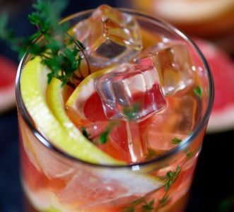 An Eye-Popping Elixir — Tribe’s CBD Blinker Cocktail