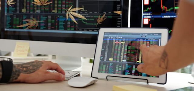 Best Marijuana Stocks To Buy For The Long Term? 2 Cannabis REITs For Your List Right Now