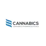 Cannabics Announces New Corporate Logo, New Website and New Company Presentation