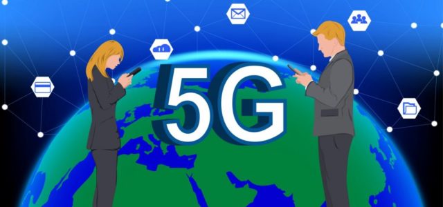 Ciena Corporation: Will This 5G Stock Surge to New Highs?