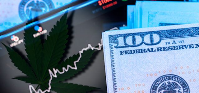 Have You Heard Of These Top Marijuana Stocks To Buy? 2 For Your List In October