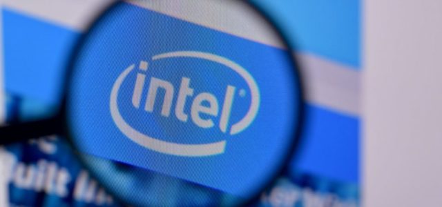 Intel Corporation: A Top 5G Stock Hidden in Plain Sight