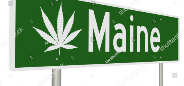 Maine’s adult-use cannabis sales surpassed $10 million in August