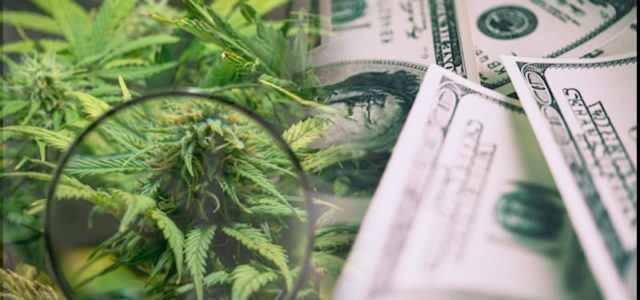 Making A List Of The Best Marijuana Stocks To Buy Right Now? 2 To Watch In Q4 2021