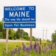 More than 90 percent of Maine towns still don’t allow recreational marijuana sales
