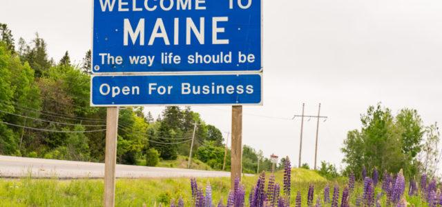 More than 90 percent of Maine towns still don’t allow recreational marijuana sales