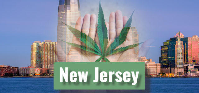 New Jersey Has Started To Expunge A Large Amount Cannabis Convictions In 2021