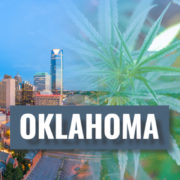 Oklahoma Is Pushing To Legalize Recreational Cannabis In 2022