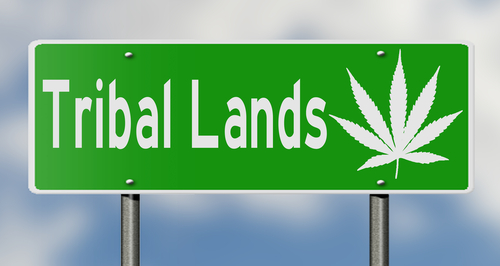 Selling Marijuana on Tribal Lands, a Legal Gray Area in New York