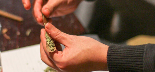 South Dakota Takes Step Toward Approving Medical Marijuana Rules