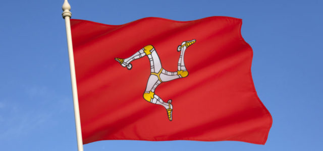 The Isle of Man Looks to Become a Medical Cannabis Hub