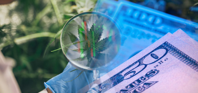 Top Pot Stocks To Buy In 2021? 2 US Cannabis Stocks With Triple Digit Returns Forecast By Analysts