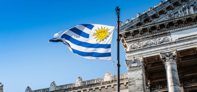 Uruguay looks to bolster cannabis industry, allow tourists to buy marijuana pot