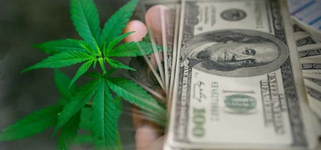US Cannabis Stocks For Your Watchlist Right Now