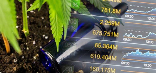 US Marijuana Stocks To Buy Right Now? 2 To Watch For Gains With New Banking Legislation