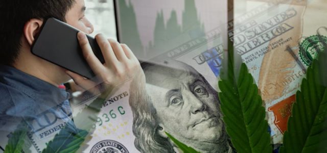 2 Marijuana Stocks To Watch Before The 3rd Week Of October