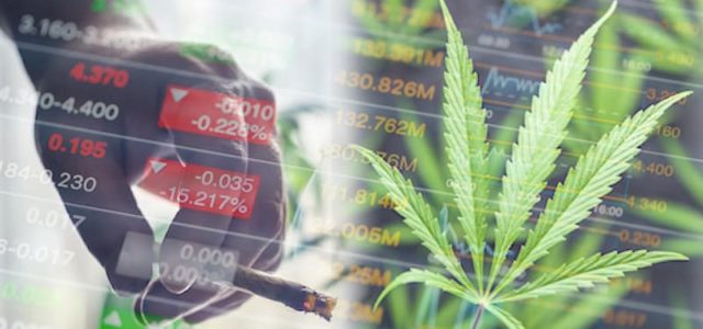 2 Marijuana Stocks To Watch During The Last Week Of October