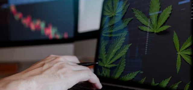 2 Top Ancillary Marijuana Stocks To Watch In October