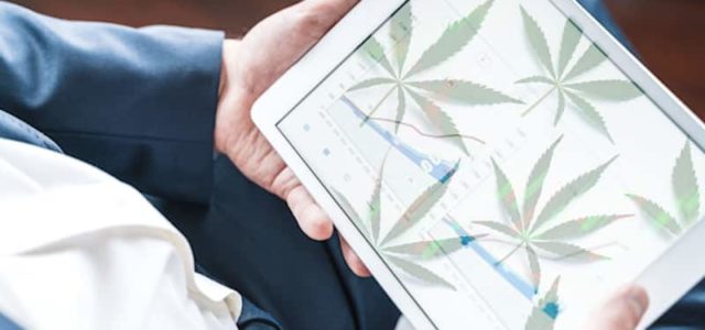 2 Top Marijuana Stocks To Watch Right Now In Q4 2021