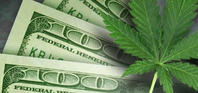 A Member Of The IRS Is Giving Tax Advice To Marijuana Businesses Who Need It