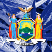 All Eyes on New York as Legalization Looms