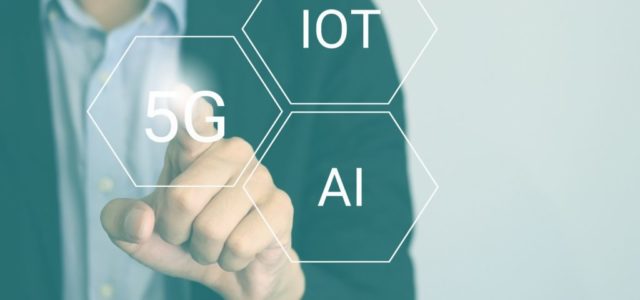 Applied Materials, Inc.: The Sky’s the Limit for This AI & 5G Stock