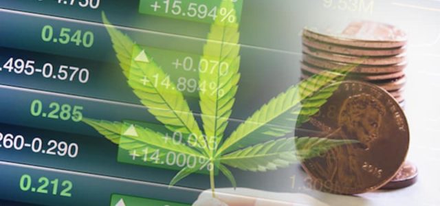 Are Top Cannabis Penny Stocks A Buy Right Now? 2 Pot Stocks For Your List This Week