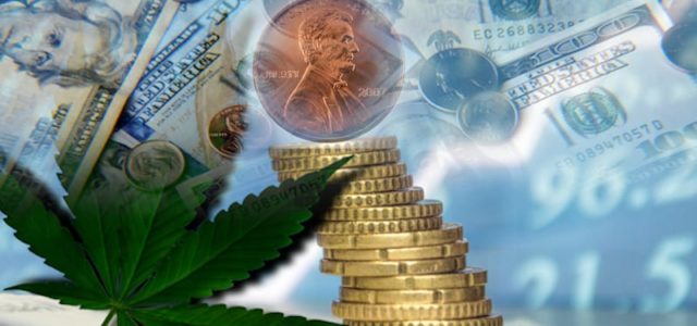 Are Top Marijuana Penny Stocks Ready To Rebound? 2 Top Penny Stocks For Your List This Week