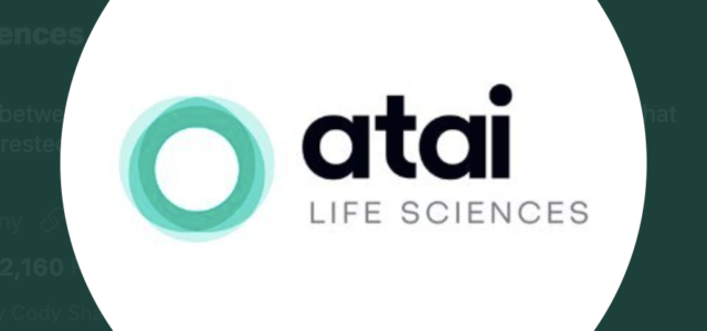 atai Life Sciences announces the launch of PsyProtix, to develop a precision psychiatry approach for Treatment-Resistant Depression (TRD)