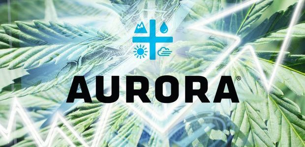 Aurora Cannabis Sees a Path to Profitability. The Stock Trades Higher.