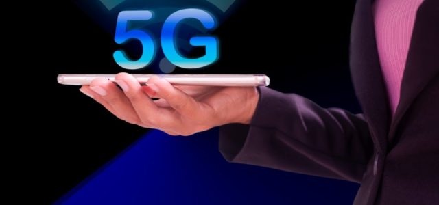 Aviat Networks Inc: 5G Stock Up 100% YTD; 2022 Looks Even Better