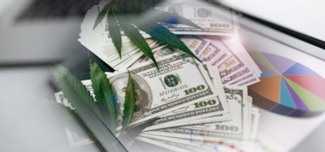 Best Marijuana Penny Stocks To Buy Under $2? Top Pot Stocks For Your List In October