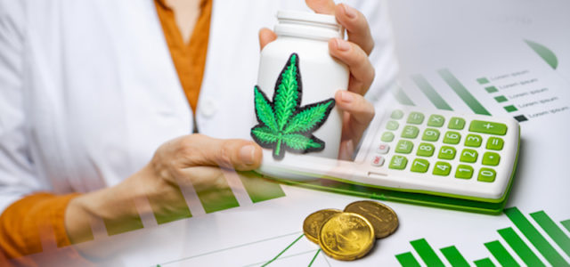 Best Marijuana Penny Stocks To Watch Right Now? 2 To For Your List With November Around The Corner
