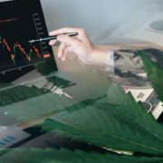 Best Marijuana Stocks To Buy In October? 3 Ancillary Cannabis Stocks With Upside According To Analysts