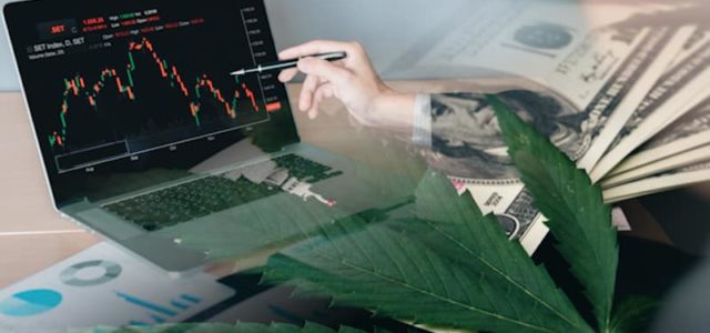 Best Marijuana Stocks To Buy In October? 3 Ancillary Cannabis Stocks With Upside According To Analysts