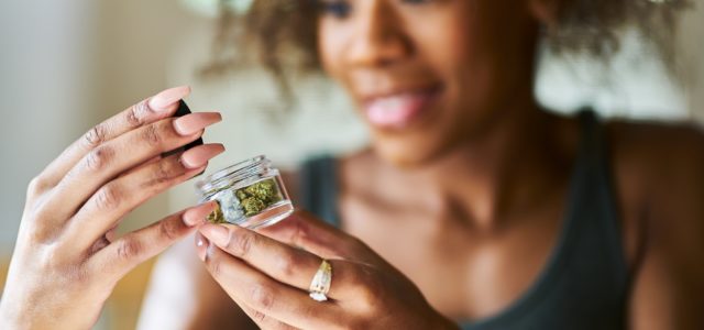 Cannabis and Social Equity