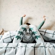 Cannabis for Sleep: What is CBN?