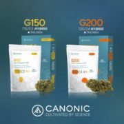 Canonic Announces Full Commercial Launch of its First Medical Cannabis Products in Israel