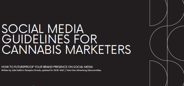 Committee Blog: Five Best Practices to Future-Proof Your Cannabis Brand on Social Media