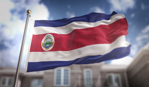 Costa Rica legalizes production of medicinal cannabis and hemp