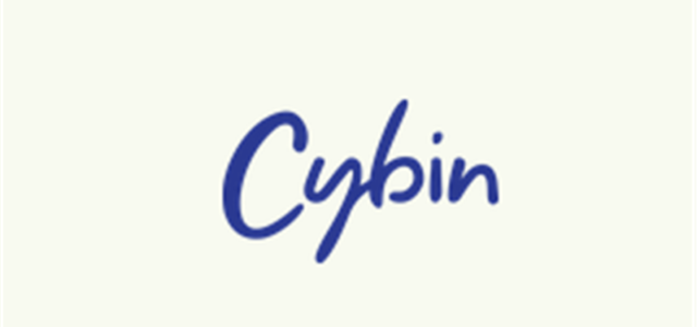 Cybin Announces FDA Investigational New Drug Authorization of Cybin’s Sponsored Feasibility Study Using Kernel Flow Technology